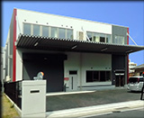Kyushu Logistics Center