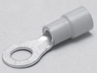絶縁付端子R形(TME) 3.5~5.5mm2