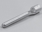 裸圧着端子TC形(棒形) 0.3~5.5mm2