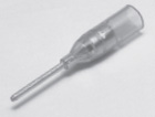 絶縁付端子TC形(棒形) 1.25mm2